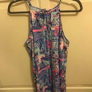 Lilly Pulitzer NWT size S Margot dress